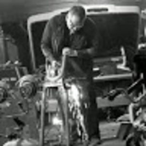 Meet your Posher, Redline